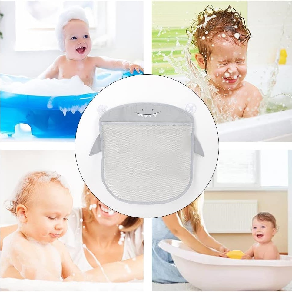 Siatkowy organizer na zabawki  – Baby Clothing Types recenzja i cena
