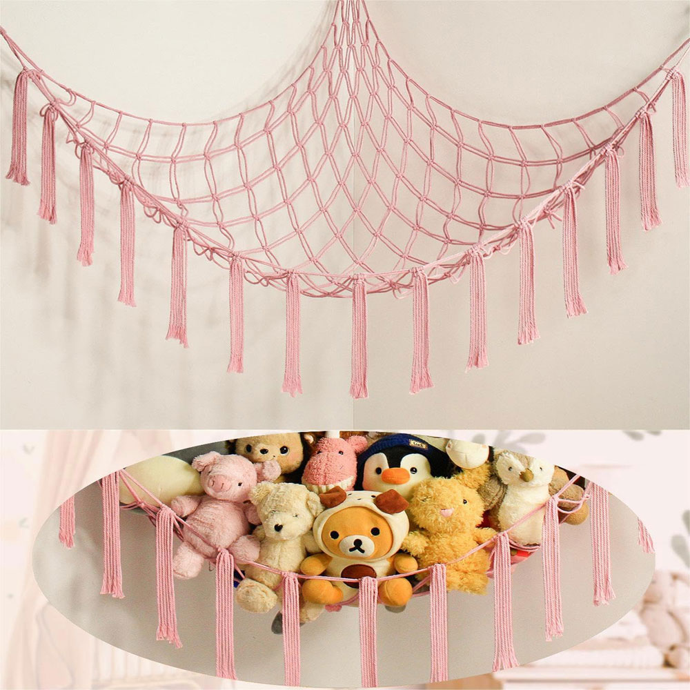 Bawełniane hamaki na zabawki,  – Baby Clothing Types recenzja i cena