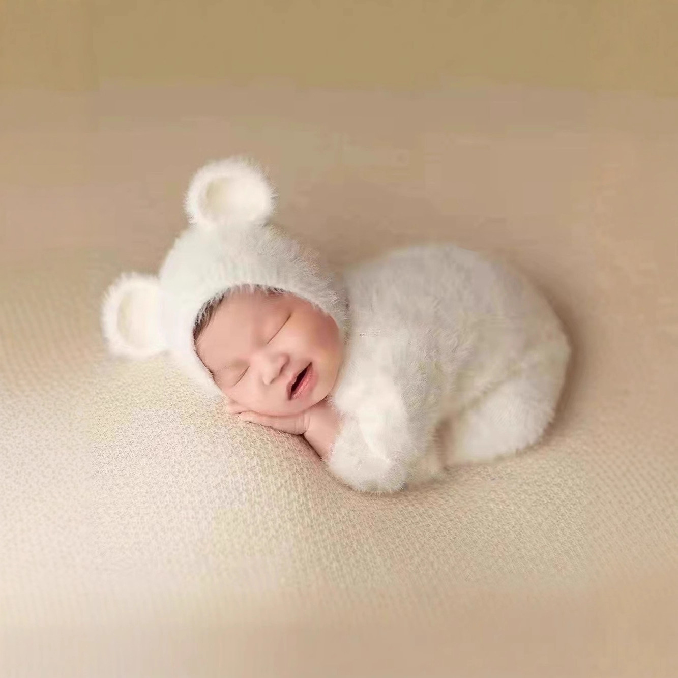 Ubranko dla niemowlaka 0-1 mie – Baby Clothing Jumper recenzja i cena