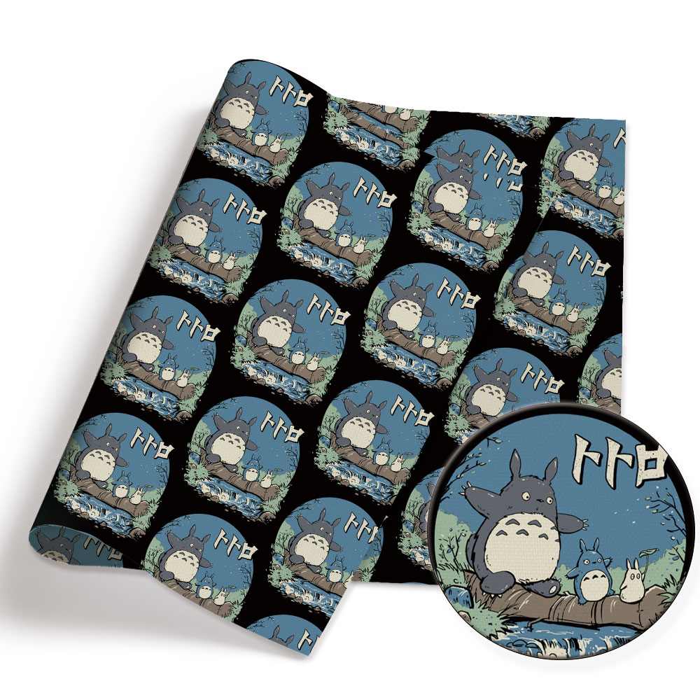 Tkanina kreskówkowa Hot DIY140 – Baby Clothing Japan recenzja i cena