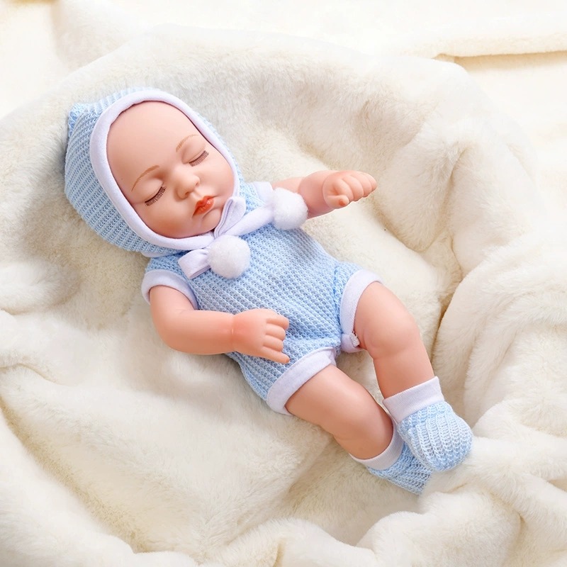 Ubranka dla lalek Baby Born, p – Baby Clothing Jumper recenzja i cena
