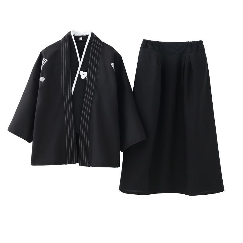 Kimono dziecięce samurajskie t – Baby Clothing Japan recenzja i cena
