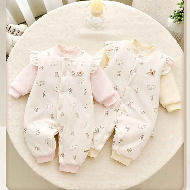 Noworodek Niemowlę Bawełniany  – Baby Clothing High Quality recenzja i cena