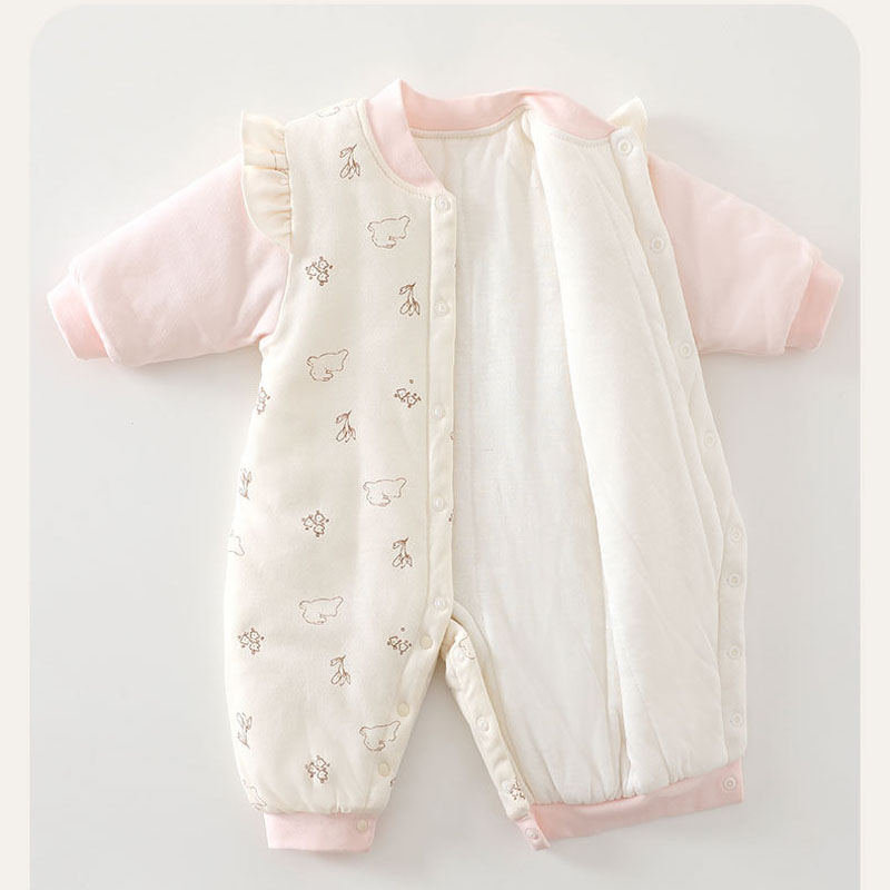 Noworodek Niemowlę Bawełniany  – Baby Clothing High Quality recenzja i cena