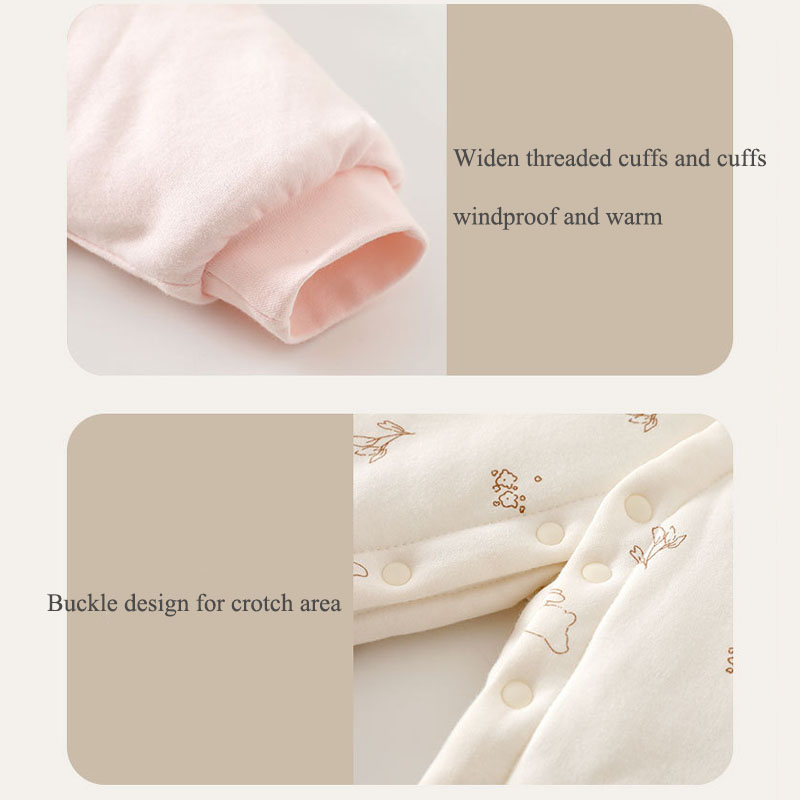 Noworodek Niemowlę Bawełniany  – Baby Clothing High Quality recenzja i cena