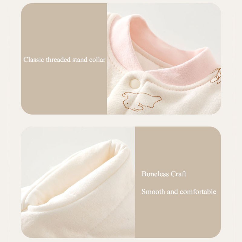 Noworodek Niemowlę Bawełniany  – Baby Clothing High Quality recenzja i cena